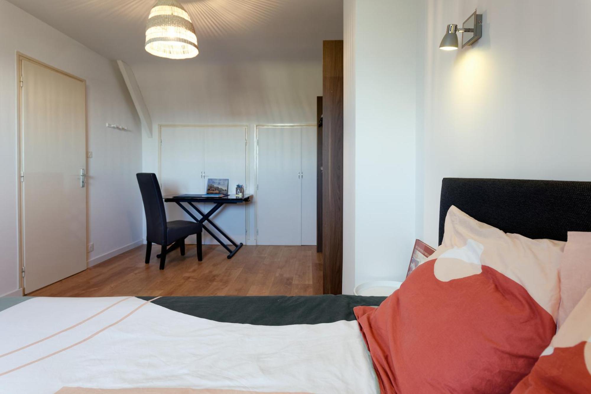 Vila Entre Golfe Et Ocean La Trinité-Surzur Exteriér fotografie