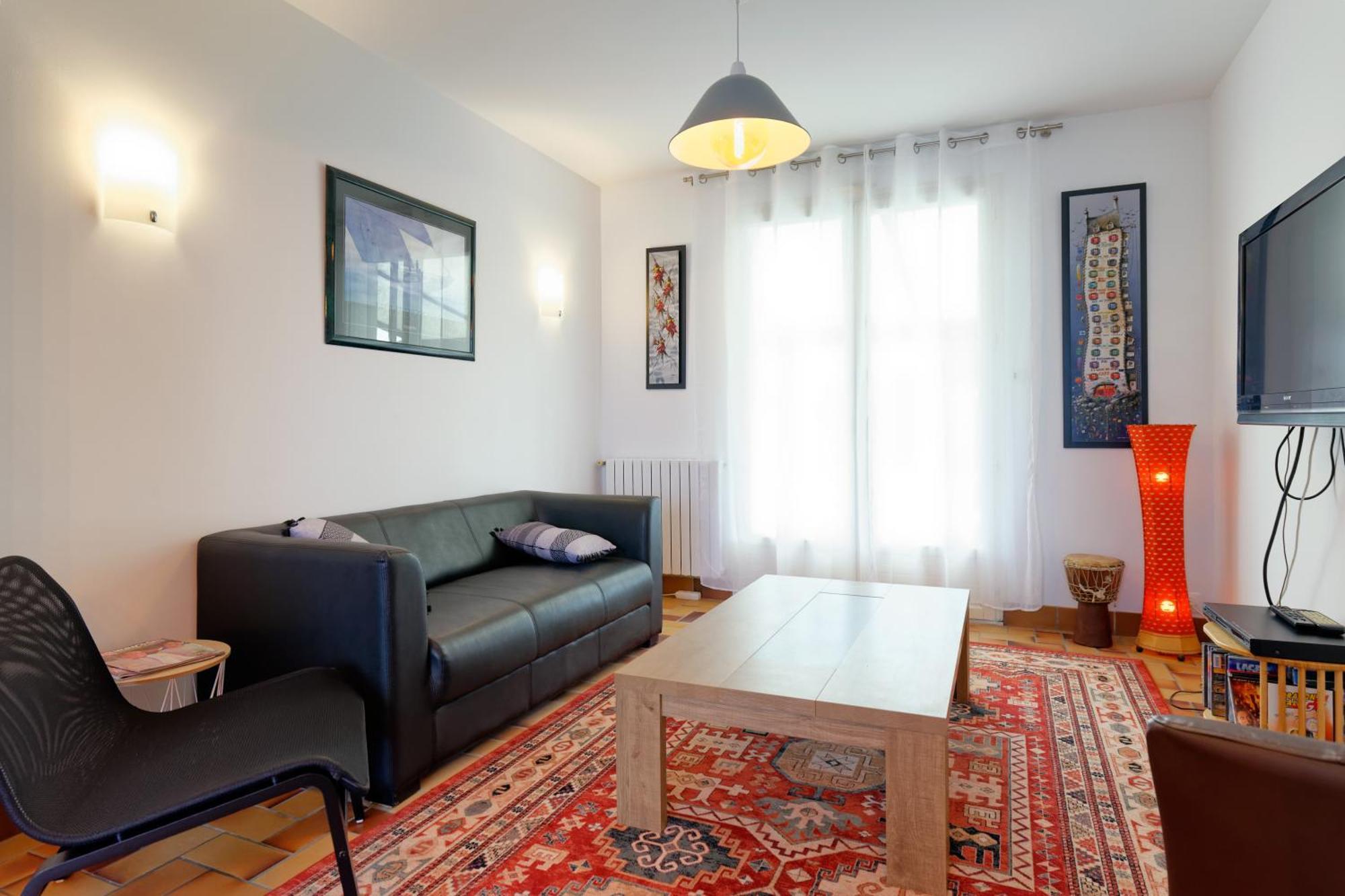 Vila Entre Golfe Et Ocean La Trinité-Surzur Exteriér fotografie